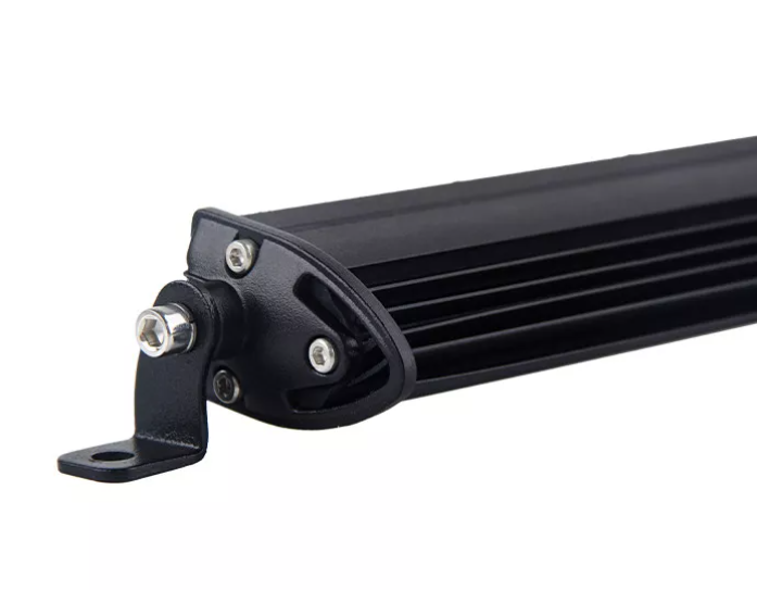 ლედ სანათი 32" - 840*43*52mm - 90W სტანდარტული ნათებით (DRIVING BEAM)
